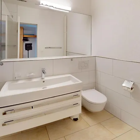 Appartement Residenz Am B107