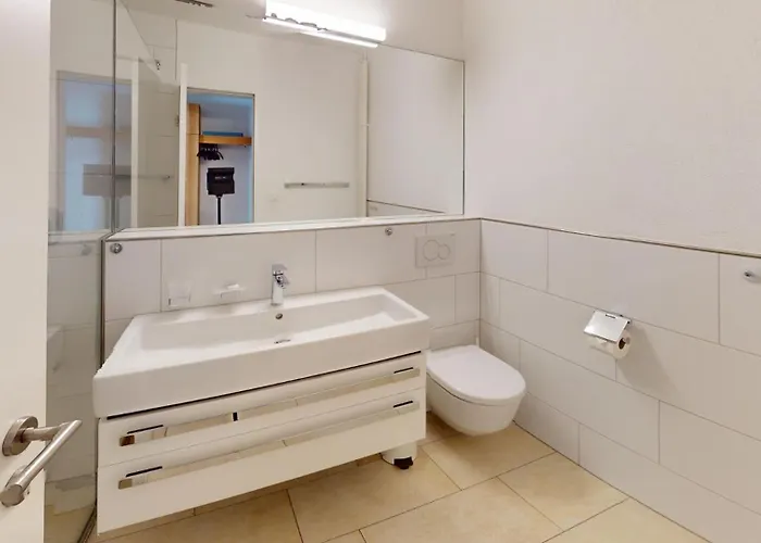 Apartment Residenz Am B107